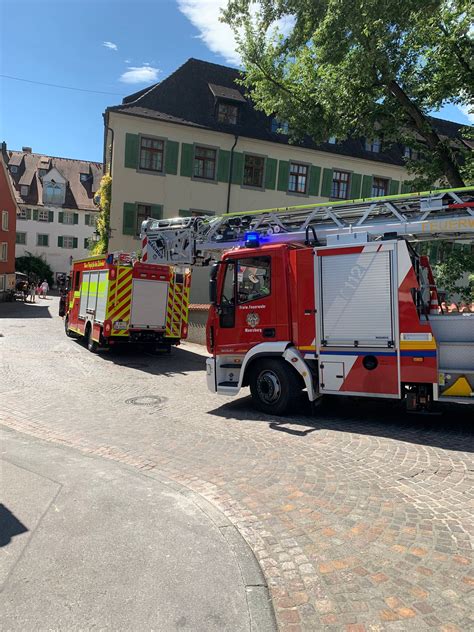 Einsatz Fbma Brandmeldeanlage Jufa Freiwillige Feuerwehr