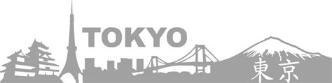 Tokyo Logo Png Photo