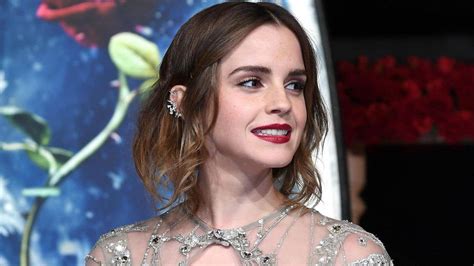 Emma Watson: Latest News, Timelines, Photos, Videos