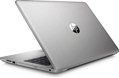 Hp 250 G6 Notebook Pc 1wy52eah1d25aa Laptop Specifications