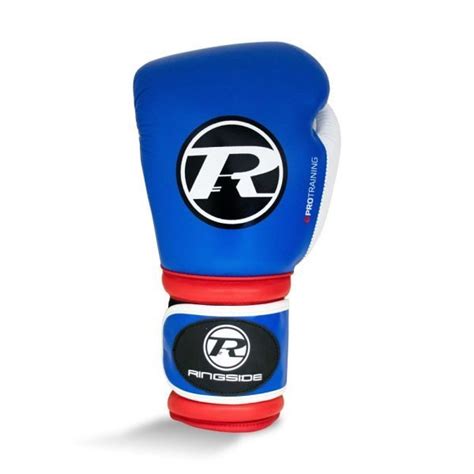 Ringside Boxing Gloves | The Boxing Gloves