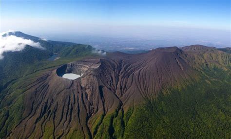 Gu A Para Hacer Senderismo En El Parque Nacional Rinc N De La Vieja