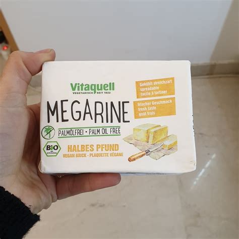 Vitaquell Margarine Review Abillion