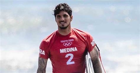 Gabriel Medina Se Pronuncia Ap S N O Ter Se Vacinado Erro Meu