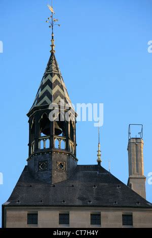 La Tour De L Horloge Paris Der Clock Tower Paris Datum