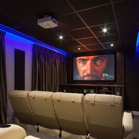 Home Theatre Systems - Sounds International