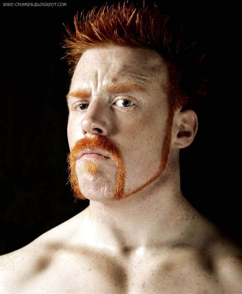 WWE CHAMPS: 'THE CELTIC WARRIOR' SHEAMUS