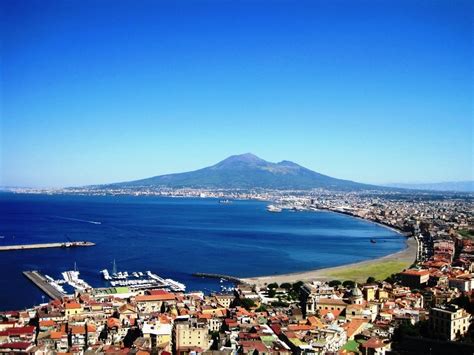 Castellammare di Stabia - Massa Lubrense