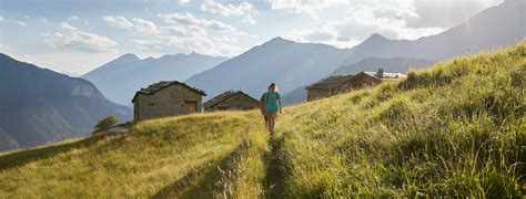 Provincia Di Sondrio Valtellina Scopri La Destinazione Valtellina WLW