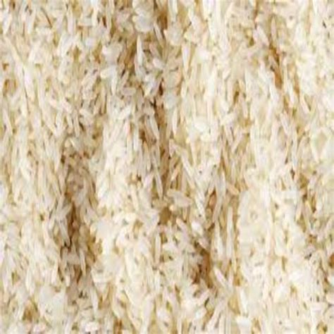 White Healthy And Natural Long Grain Parboiled Rice At Best Price In New Delhi Agrocoop