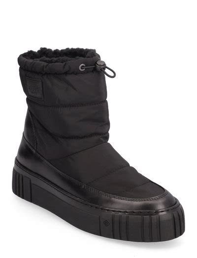 Gant Snowmont Mid Boot Boots Boozt