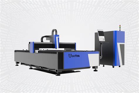 2000w Laser Cutting Machine Acctek Laser