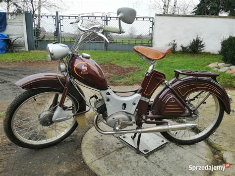 Simson Sr2 Bydgoszcz Sprzedajemy Pl