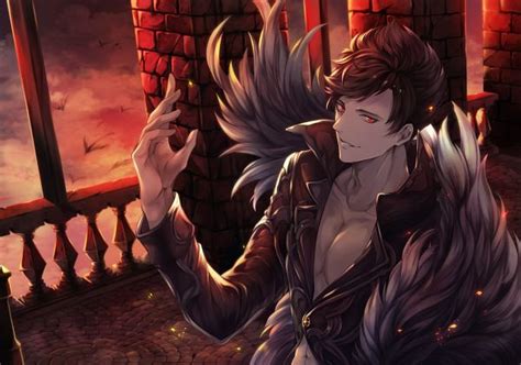 Belial Granblue Fantasy Image By Aozaki 5 2531637 Zerochan Anime