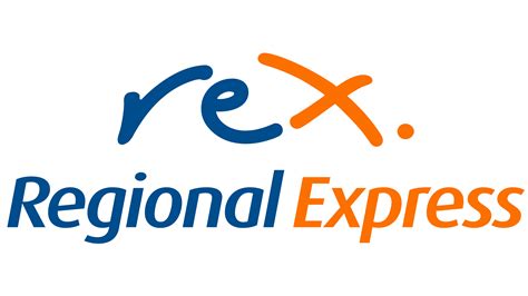 Regional Express Airlines Rex Airlines Logo Symbol Meaning History Png Brand