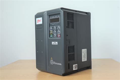 High Performance V Phase Kw Universal Frequency Inverter Ac