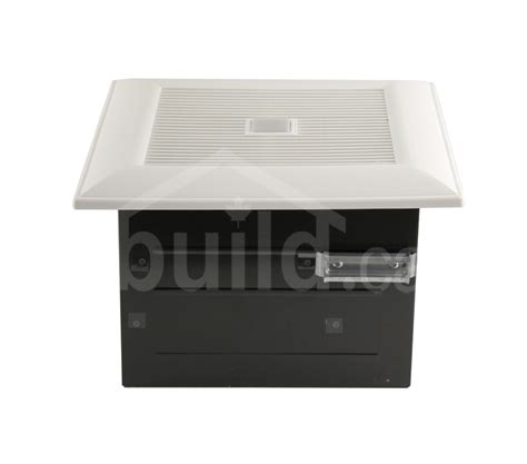 FV-11VQC5 : Panasonic WhisperSense Exhaust Fan with Motion and Moisture ...