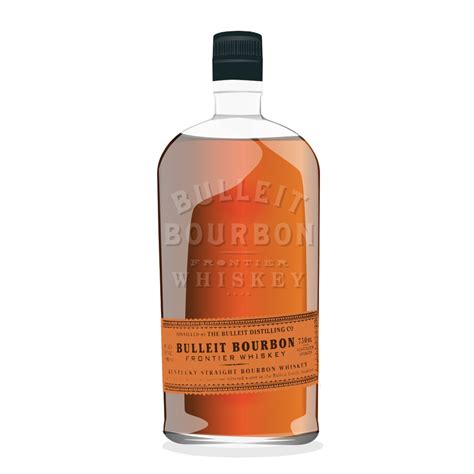 Bulleit Bourbon Drink Recipes | Dandk Organizer