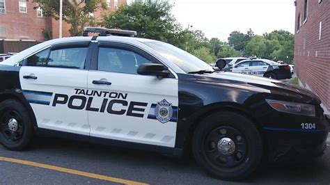 Police investigate man's death in Taunton assault case | WJAR