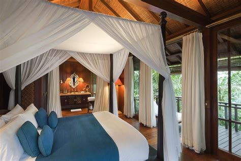 10 Bali Jungle Resorts For Couple Trips Or Large Group Holidays Amidst Nature Thesmartlocal