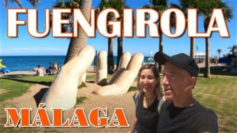 Fuengirola M Laga Espa A Verano K Sun Sea And Sangria