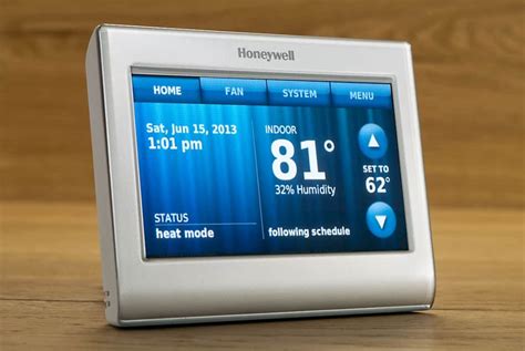 Different types of Thermostats- Which thermostat do you need? - Best ...