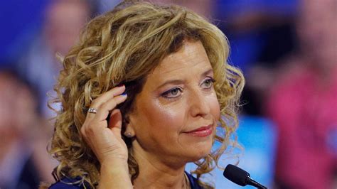 US election: DNC Chair Debbie Wasserman Schultz to quit | Elections ...