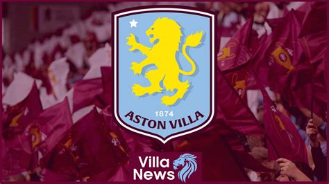Aston Villa Boost As Premier League Winner Returns To Villa Park