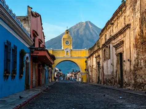 Cinco Maravillas Patrimonio De La Humanidad Que Hay Que Visitar En