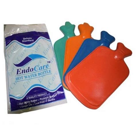 Hot Water Rubber Bottles At Best Price In Indore By Skyline Pharma ID