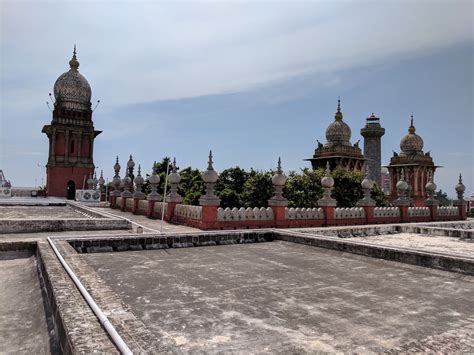 High Court Of Madras A Heritage Walk