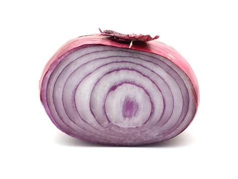 Peeling Onion Stock Photo Image Of Peel Layers Bulb 176134