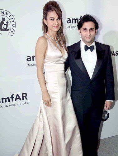 Adar Poonawalla Family, Photos, Net Worth, Height, Age, Date of Birth ...