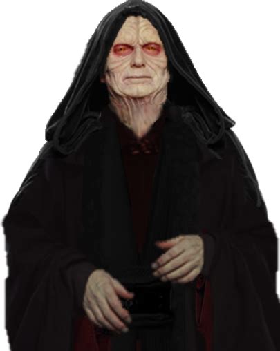 Darth Sidious Wookieeverse Wiki Fandom