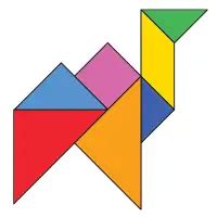 Tangram Para Ni Os Juegos De Yoob