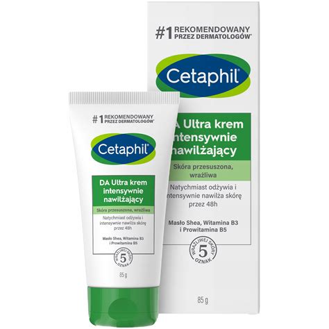 Cetaphil Miniaturki Niska Cena Na Allegro Pl