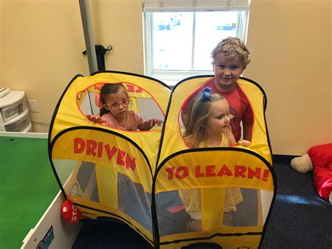 August Classroom News