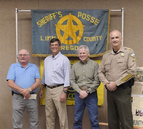 Posse Celebrates Nearly 7 Decades Local