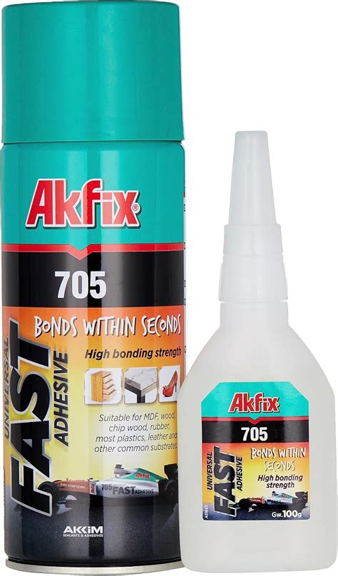 Akfix Universal Fast Adhesive Ml Buy Online At Best Price In