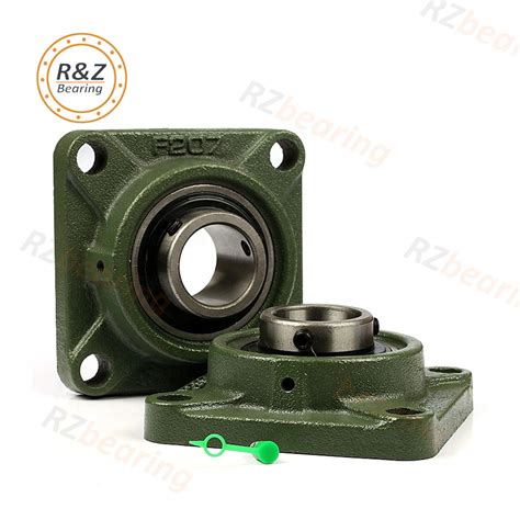 Bearing Angular Contact Ball Bearing Agricultural Machinery Bearing