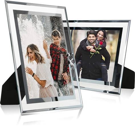 Glass Picture Frames Flash Sales Cityofclovis Org