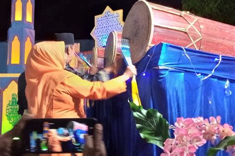 Bacaan Takbiran Idul Fitri Versi Pendek Dan Panjang Kepodeh