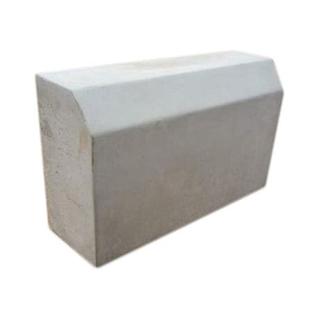 Grey Concrete Kerb Stone For Landscaping At Rs 180 Piece In Bengaluru