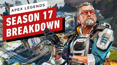 Apex Legends Season Ballistic Abilities And All Patch Notes Video