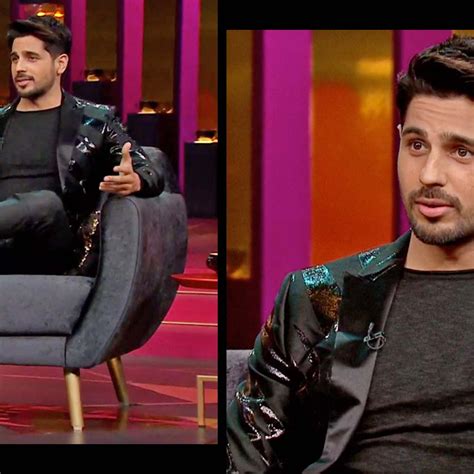 Collection of over 999+ Stunning 4K Sidharth Malhotra Images