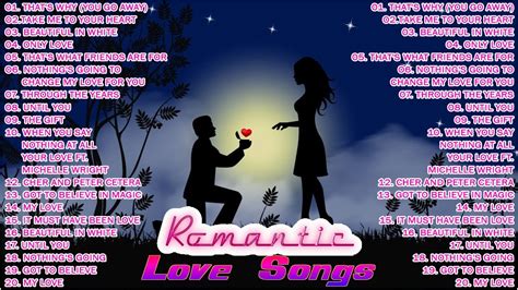 Most Old Beautiful Love Songs Of S S S Best Romantic Love Songs