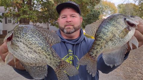 Crappie Fishing In November Smithville Lake Brush Piles Youtube