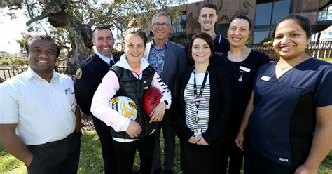 As Essential Workers Struggle To Afford Rent Villawood Are Supporting