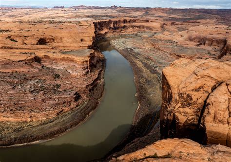 Gila River Indian Community Receives 107 Million For Colorado River