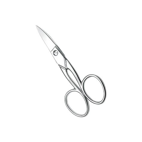 Peggy Sage Nail Scissors Equotrad